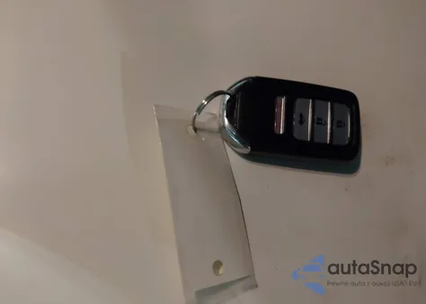 2017 Honda Civic Si z USA, uszkodzony, nr VIN 2HGFC1E57HH706662